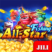 All Star Fishing on PHSky Link Login