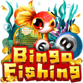 Bingo Fishing on PHSky Link Login