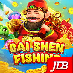 Cai Shen Fishing on PHSky Link Login