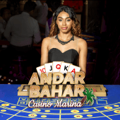 Casino Marina Andar Bahar on PHSky Link Login