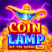 Coin Lamp on PHSky Link Login
