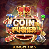 Coin Pusher on PHSky Link Login