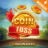 Coin Toss on PHSky Link Login