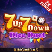 Dice Duet on PHSky Link Login