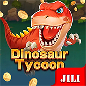 Dinosaur Tycoon on PHSky Link Login