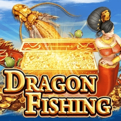Dragon Fishing on PHSky Link Login