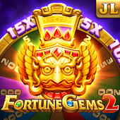 Fortune Gems 2 on PHSky Link Login