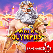 Gates of Olympus on PHSky Link Login