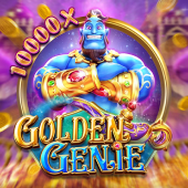 Golden Genie on PHSky Link Login