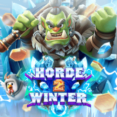 Horde 2 Winter on PHSky Link Login