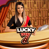 Lucky 7 on PHSky Link Login