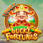 Lucky Fortunes on PHSky Link Login