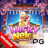 Lucky Neko on PHSky Link Login