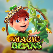 Magic Beans on PHSky Link Login