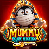 Mummy Lock Riches on PHSky Link Login