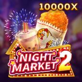Night Market 2 on PHSky Link Login