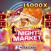Night Market on PHSky Link Login