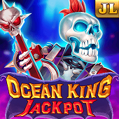 Ocean King Jackpot on PHSky Link Login