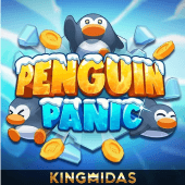 Penguin Panic on PHSky Link Login