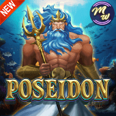 Poseidon on PHSky Link Login