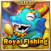Royal Fishing on PHSky Link Login