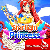 Starlight Princess on PHSky Link Login