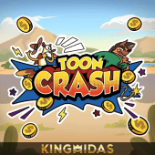 Toon Crash on PHSky Link Login