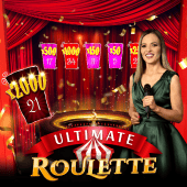 Ultimate Roulette on PHSky Link Login
