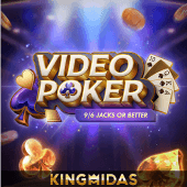 Video Poker on PHSky Link Login