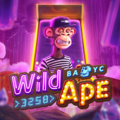Wild Ape on PHSky Link Login