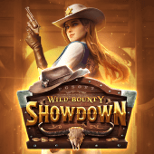 Wild Bounty Showdown on PHSky Link Login